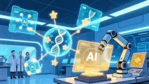 $5B Healthcare Merger Pivots to AI in Major US Shift