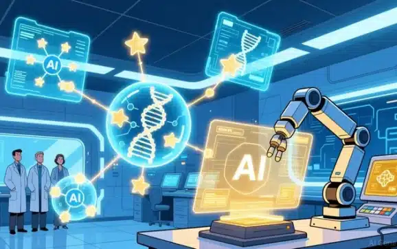 $5B Healthcare Merger Pivots to AI in Major US Shift