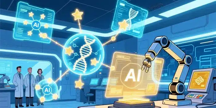 $5B Healthcare Merger Pivots to AI in Major US Shift