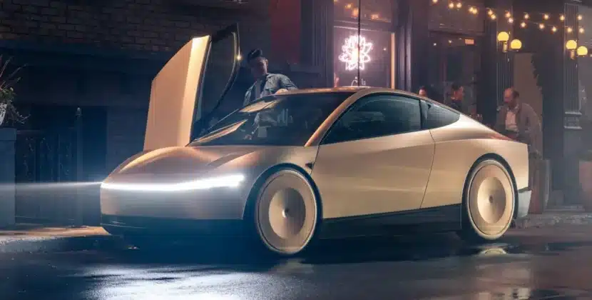 Tesla Rolls Out FSD Update with Improved AI Driving Decisions