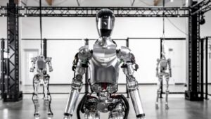 Figure Deploys Humanoid Robots in US Automotive Manufacturing