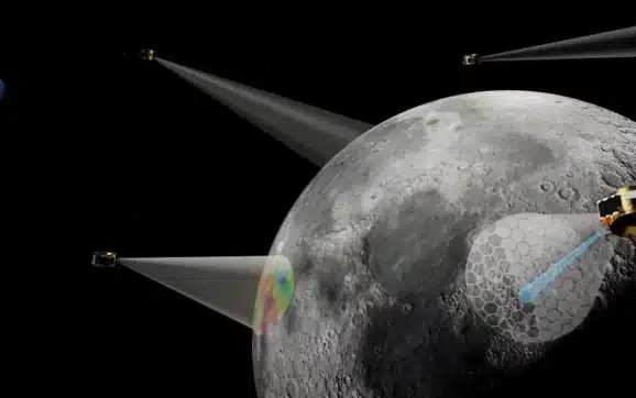 Firefly Integrates NVIDIA Jetson for Real-Time AI in Lunar Missions