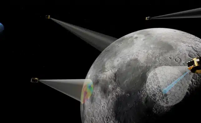 Firefly Integrates NVIDIA Jetson for Real-Time AI in Lunar Missions