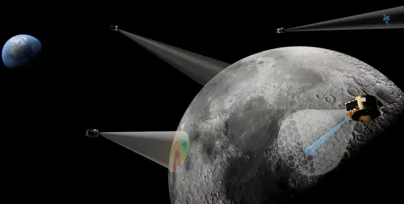 Firefly Integrates NVIDIA Jetson for Real-Time AI in Lunar Missions