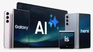 Samsung Expands Proactive AI to Predict Actions on Galaxy Devices