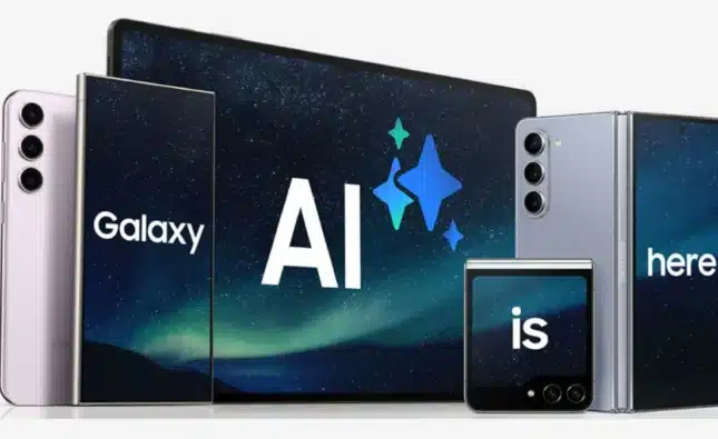 Samsung Expands Proactive AI to Predict Actions on Galaxy Devices