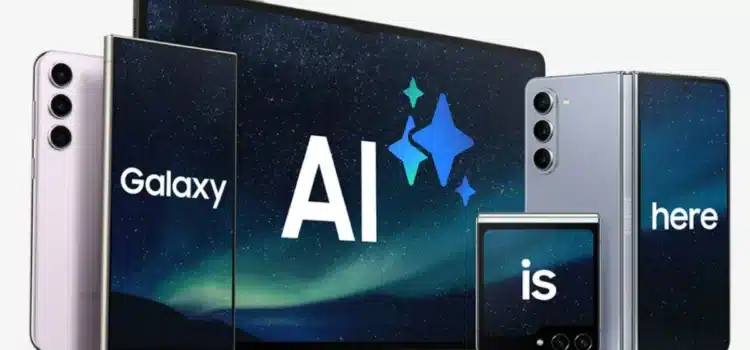 Samsung Expands Proactive AI to Predict Actions on Galaxy Devices