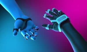 Amazon Patent Shows Gesture-Based Control for Devices