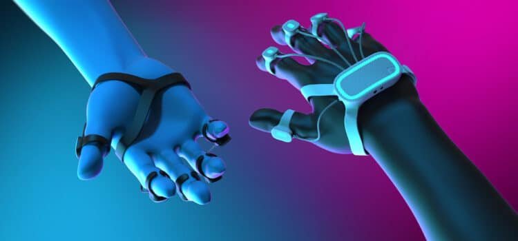 Amazon Patent Shows Gesture-Based Control for Devices