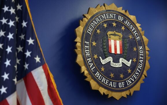 FBI Flags Cyber Incident Involving Surveillance Systems 