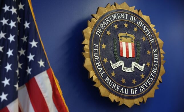 FBI Flags Cyber Incident Involving Surveillance Systems 