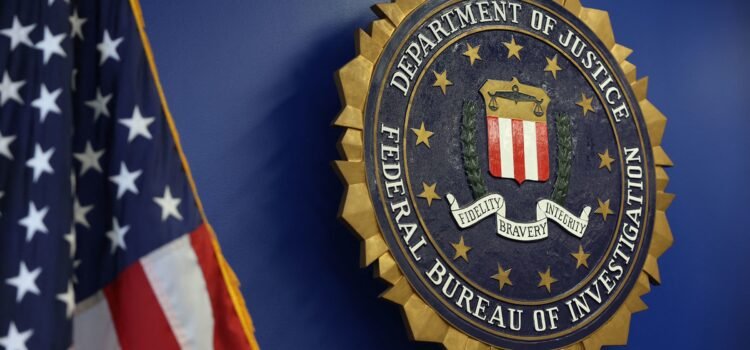 FBI Flags Cyber Incident Involving Surveillance Systems 