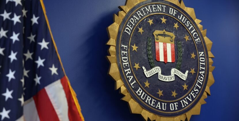 FBI Flags Cyber Incident Involving Surveillance Systems 