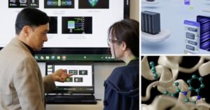 NVIDIA Launches ‘Sovereign AI’ Framework for U.S. Public Sector