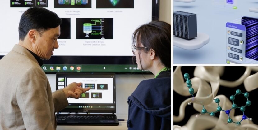 NVIDIA Launches ‘Sovereign AI’ Framework for U.S. Public Sector