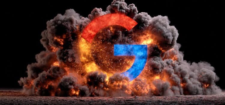 Google Confirms March 2026 Core Update Rollout Impacts Search