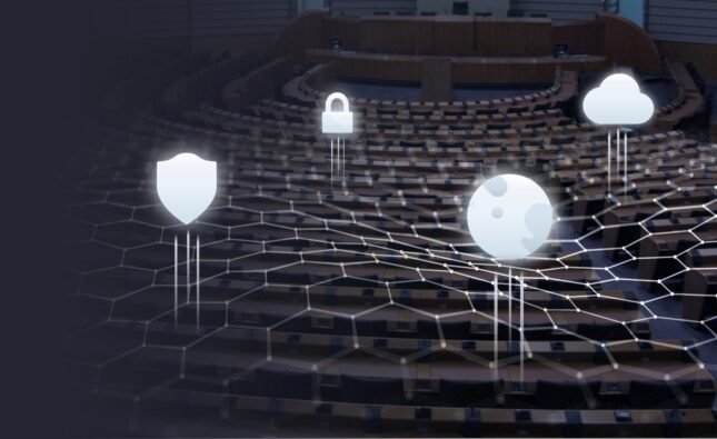 Microsoft Enhances Data Sovereignty Tracking In Security Tools