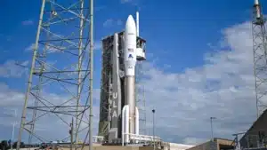 Amazon Advances Satellite Internet Rollout for Rural US