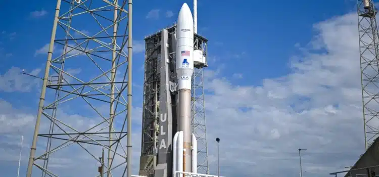 Amazon Advances Satellite Internet Rollout for Rural US