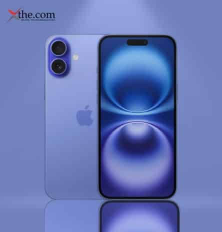 Apple iPhone 16 Plus featuring advanced camera, large display, and dependable battery performance.