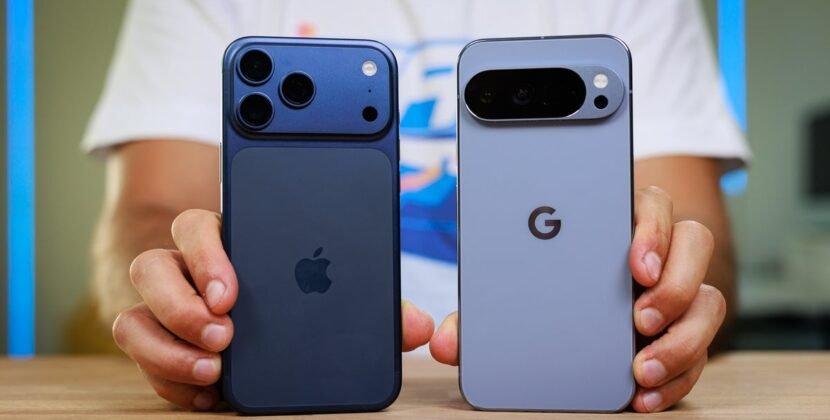 iPhone 17 Pro vs Pixel 10 Pro: Which Handles Local AI Better?