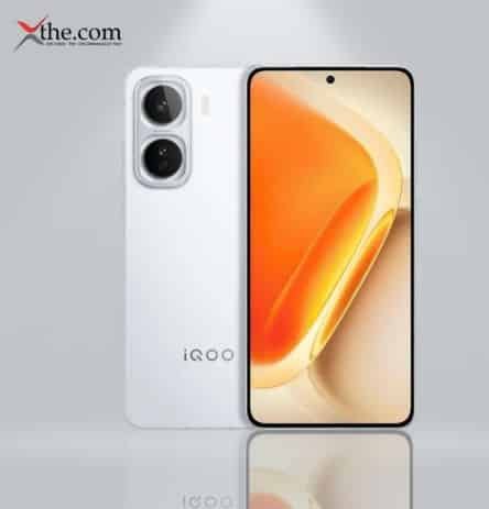 iQOO Neo 11 smartphone featuring high-performance chipset, gaming capabilities, and fast charging technology.