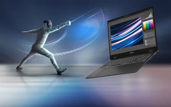 AI-Ready Laptops Gain Traction Among US Students and Professionals