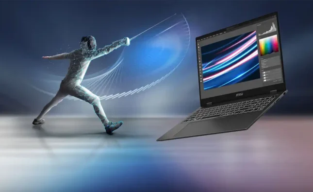 AI-Ready Laptops Gain Traction Among US Students and Professionals