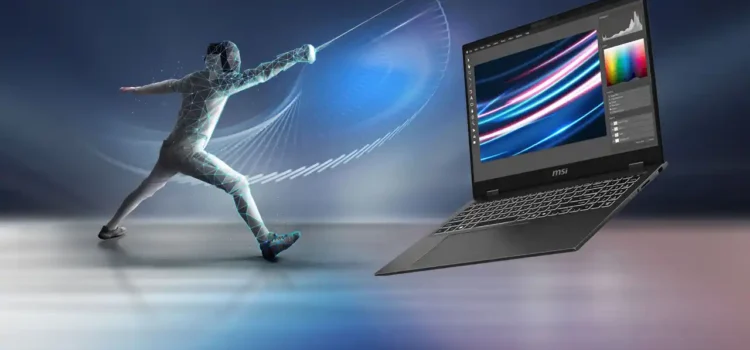 AI-Ready Laptops Gain Traction Among US Students and Professionals