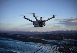 FCC Proposes Drone Innovation Zones To Boost US Production