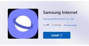 Samsung Expands Agentic AI Across Devices With Browser Sync