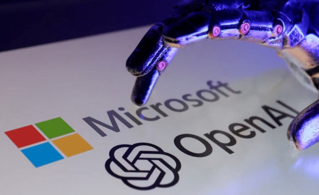 Microsoft Foundry Pushes 3 New World-Class MAI Models To Production