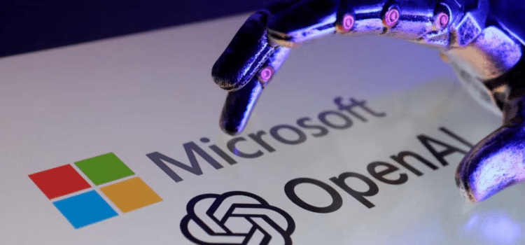 Microsoft Foundry Pushes 3 New World-Class MAI Models To Production 