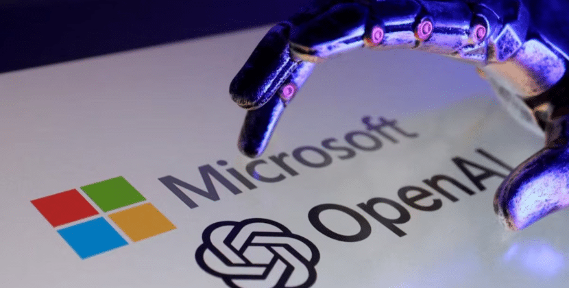 Microsoft Foundry Pushes 3 New World-Class MAI Models To Production 