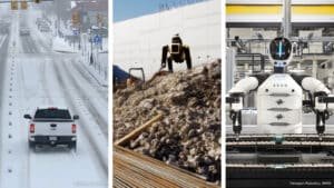 NVIDIA Launches AI Data Factory To Scale Robot Training 