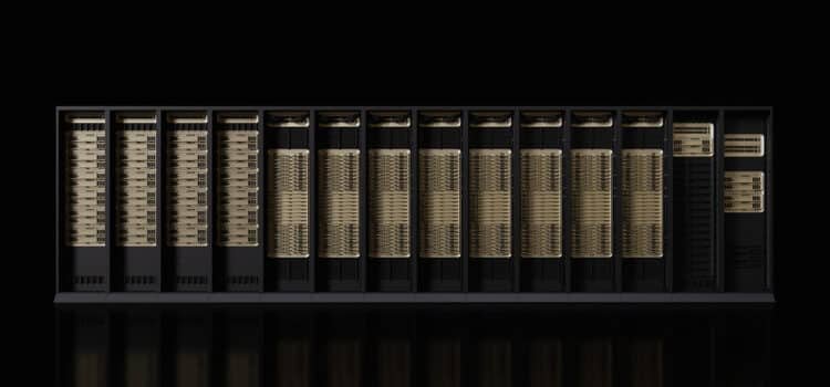 NVIDIA Unveils Vera Rubin Platform to Scale AI Factories