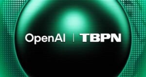 OpenAI Acquires TBPN To Reshape Global AI Discourse 
