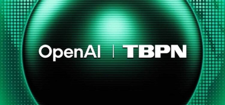 OpenAI Acquires TBPN To Reshape Global AI Discourse 