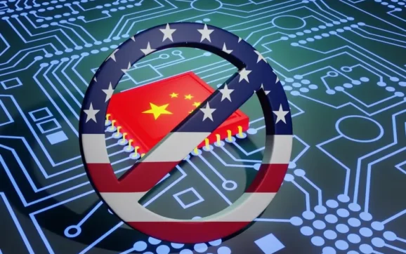 US Tightens AI Chip Export Rules to Control Global Access