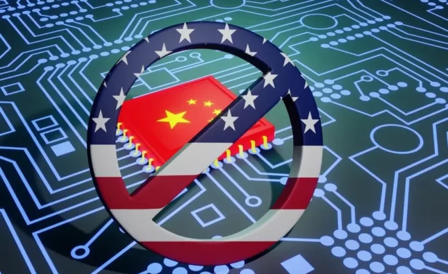 US Tightens AI Chip Export Rules to Control Global Access