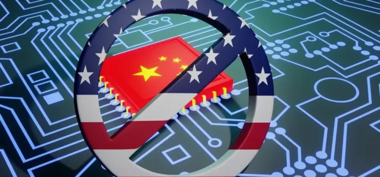 US Tightens AI Chip Export Rules to Control Global Access