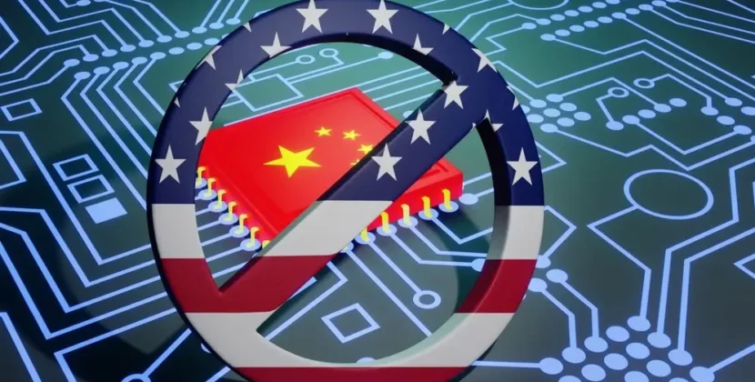 US Tightens AI Chip Export Rules to Control Global Access