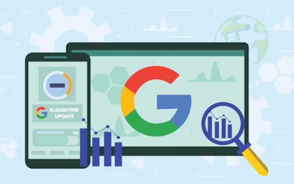 Google Core Update Targets Low-Value AI Content
