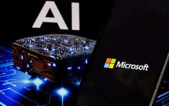 Microsoft Strengthens AI Security to Reduce Enterprise Risks