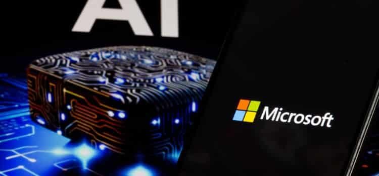 Microsoft Strengthens AI Security to Reduce Enterprise Risks