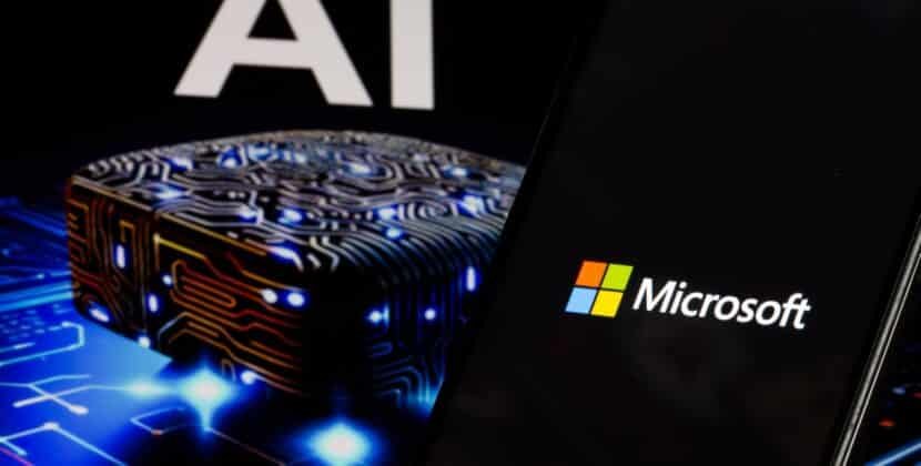 Microsoft Strengthens AI Security to Reduce Enterprise Risks