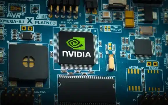 NVIDIA Highlights NextGen AI Platform to Cut Compute Costs
