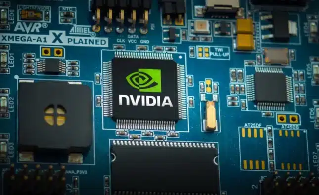 NVIDIA Highlights NextGen AI Platform to Cut Compute Costs