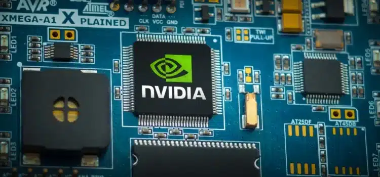 NVIDIA Highlights NextGen AI Platform to Cut Compute Costs