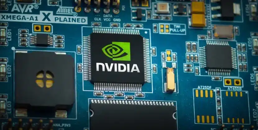 NVIDIA Highlights NextGen AI Platform to Cut Compute Costs